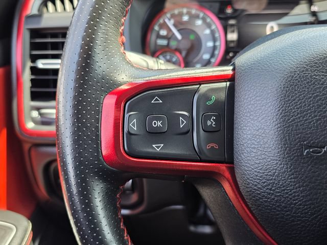 Used 2022 RAM 1500 Rebel w/ Rebel Level 1 Equipment Group AWD/4WD image 24