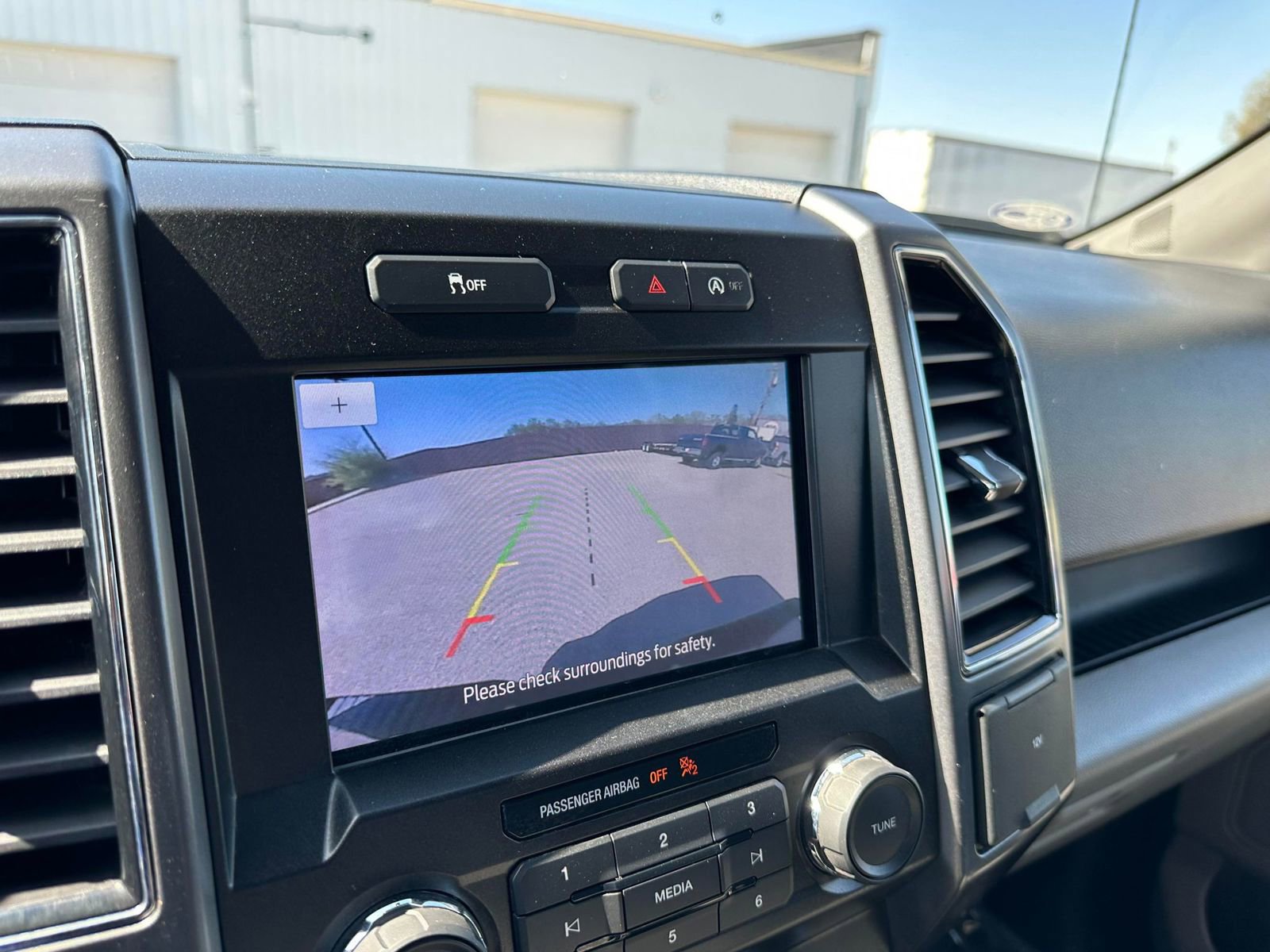 Used 2020 Ford F150 XLT w/ Equipment Group 302A Luxury image 24