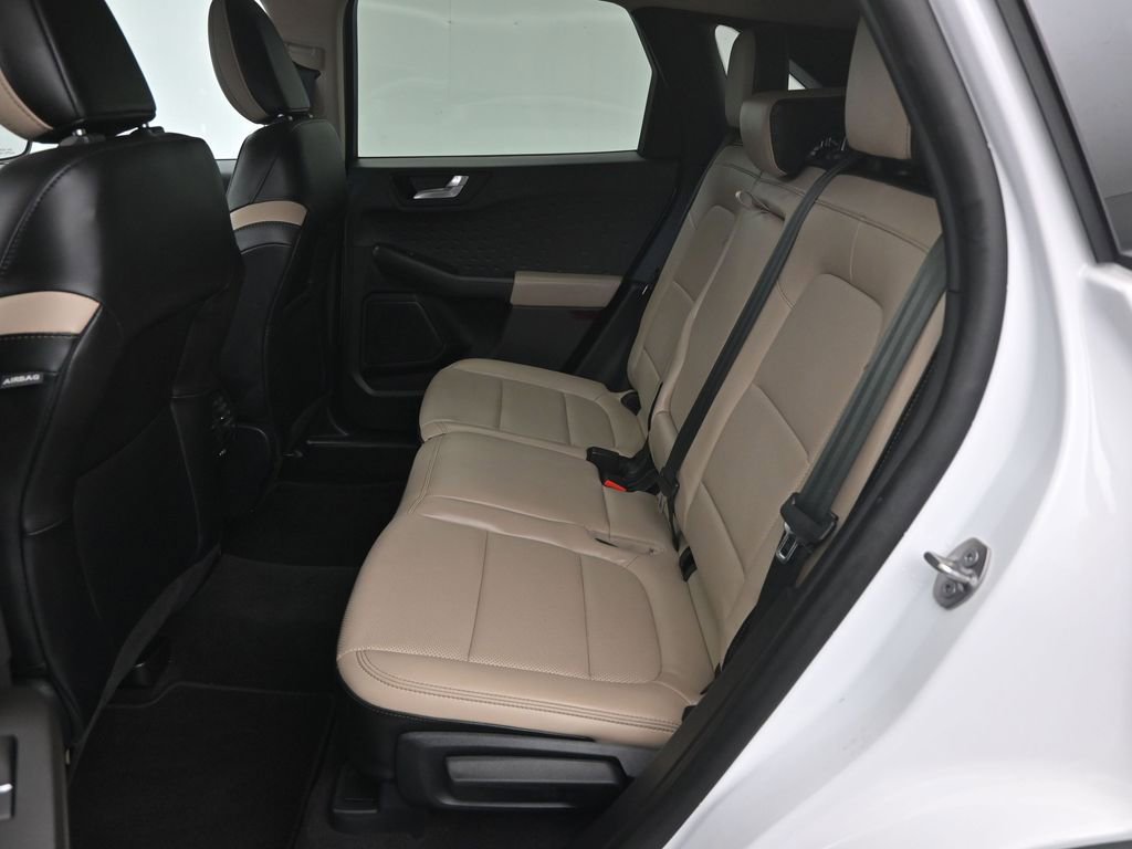 Certified 2020 Ford Escape SEL image 11