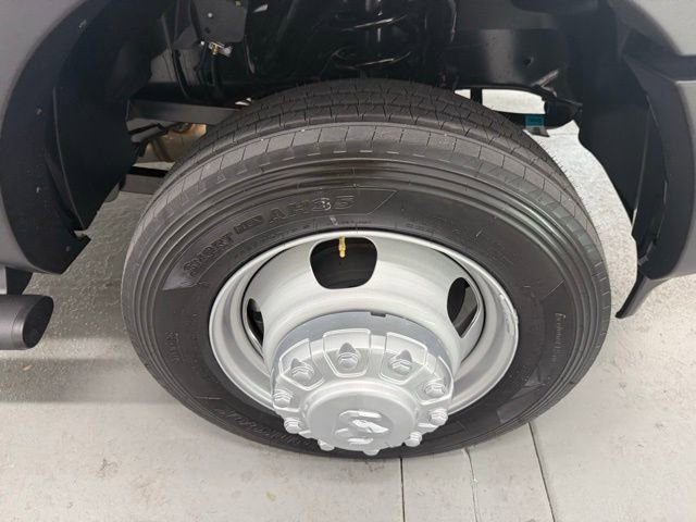 New 2026 RAM 4500 Tradesman w/ Chrome Appearance Group image 4