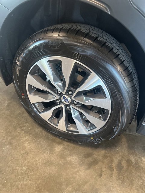 New 2025 Subaru Outback Touring w/ Popular Package #2 image 40