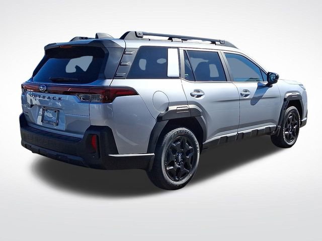 New 2026 Subaru Outback Limited image 7