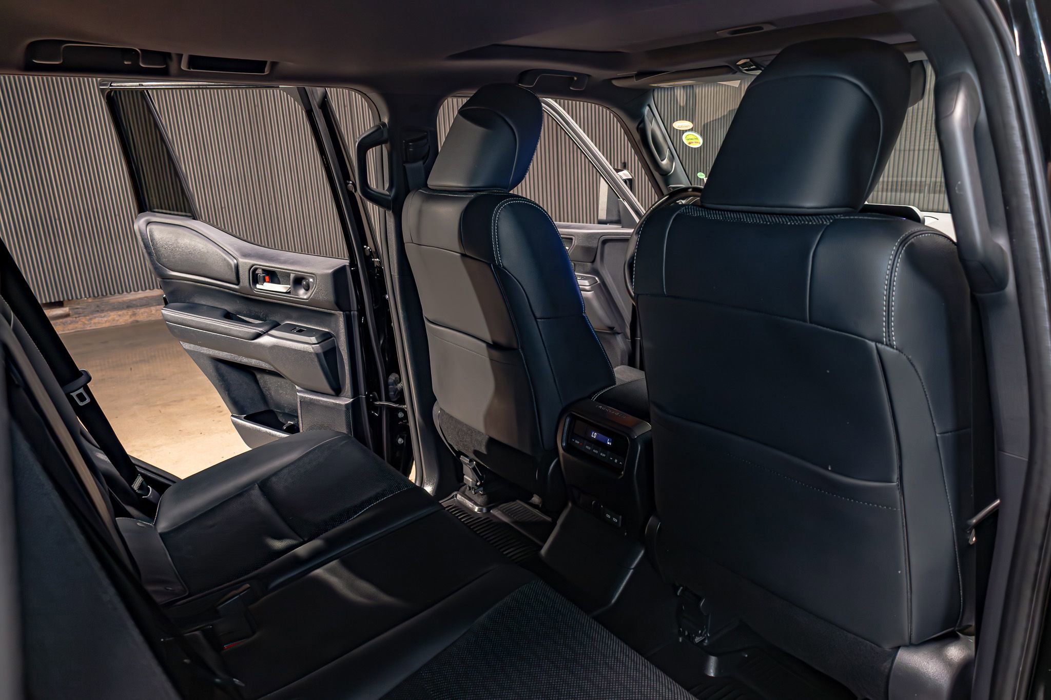 Used 2025 Toyota Land Cruiser image 26