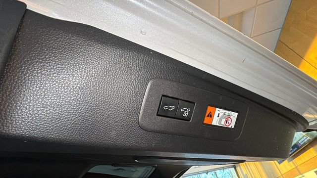 Used 2025 Toyota Land Cruiser Base w/ Premium Package image 38