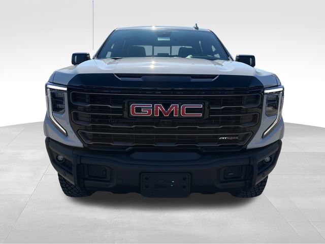 New 2026 GMC Sierra 1500 AT4X AWD/4WD image 2