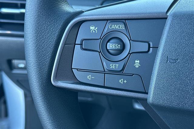 New 2026 Nissan Sentra SV w/ Floor Mat Package image 25