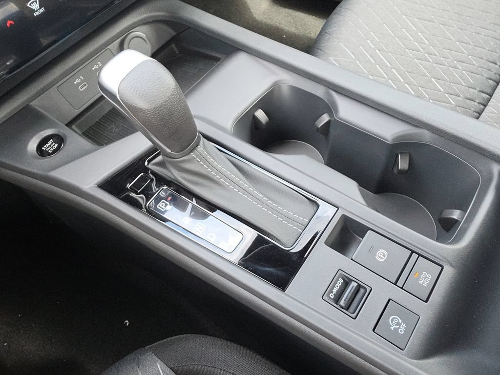 New 2027 Nissan Sentra SV w/ SV Convenience Package FWD image 19
