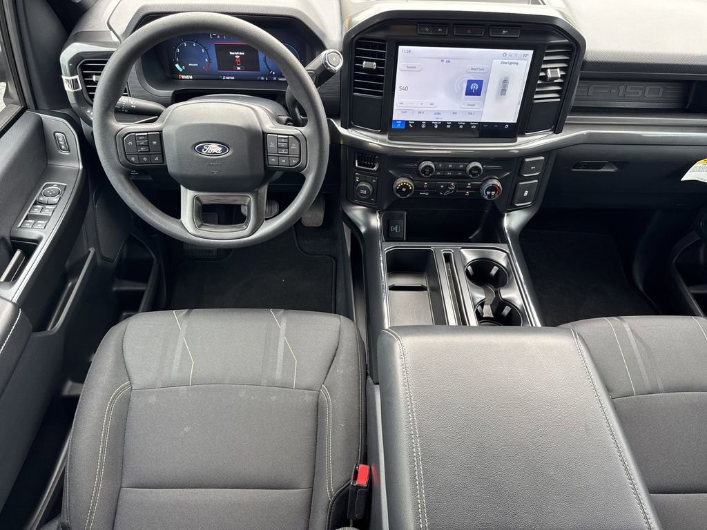 Used 2024 Ford F150 STX AWD/4WD image 22