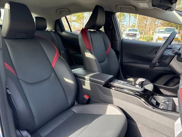 New 2026 Toyota Prius XSE Premium image 31