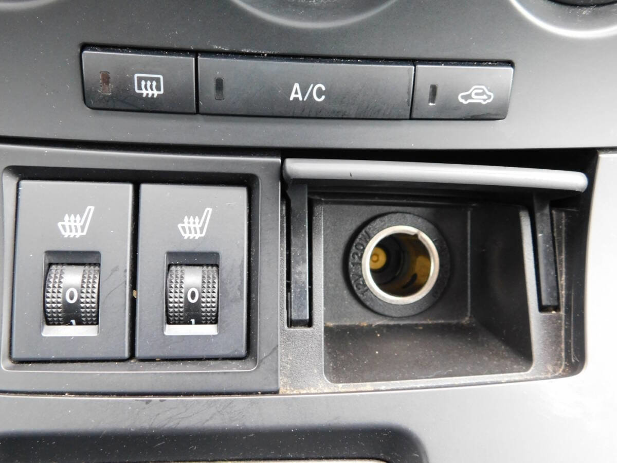 Used 2012 MAZDA MAZDA3 i Grand Touring FWD image 14