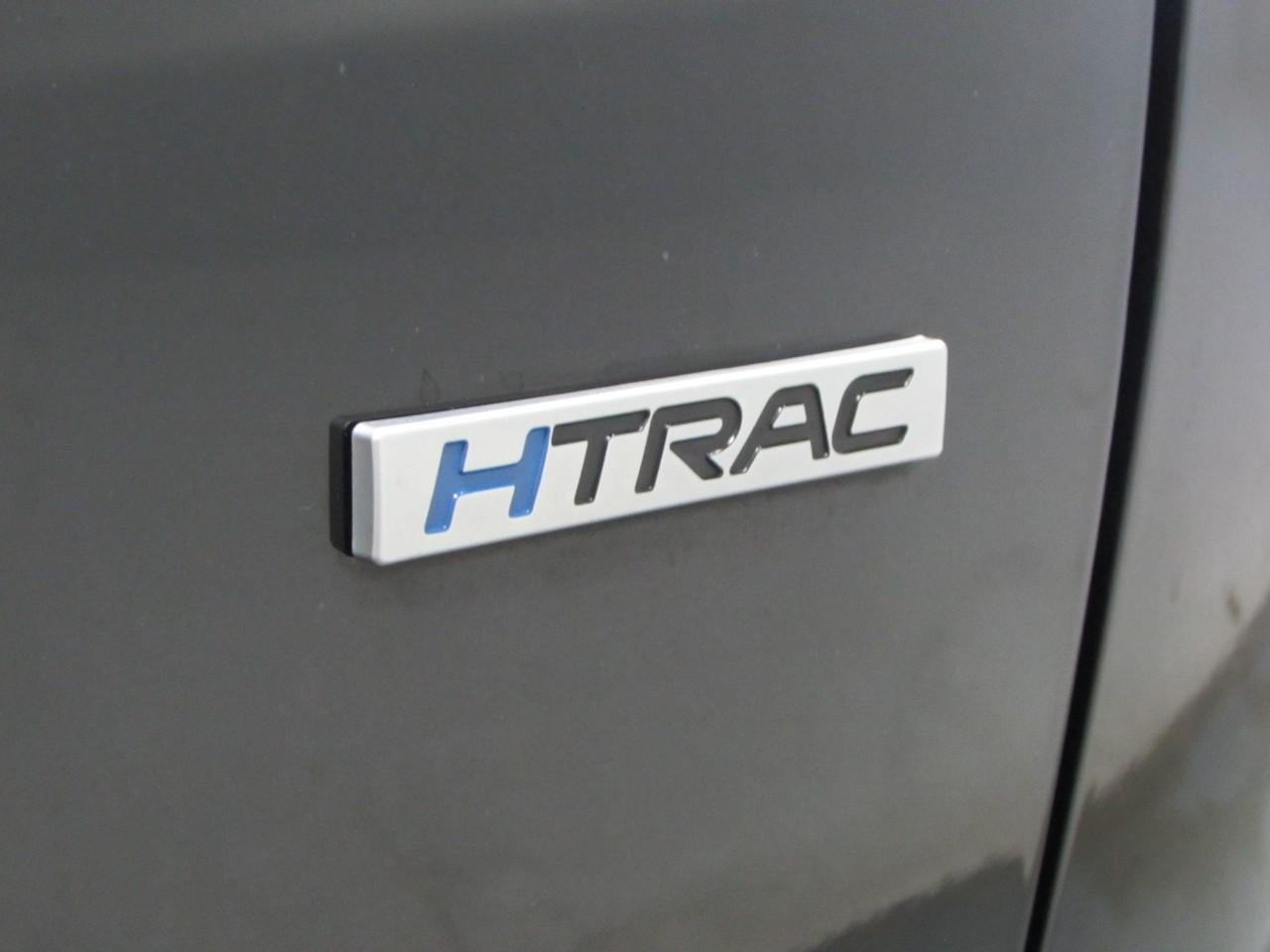 Used 2022 Hyundai Tucson SEL AWD/4WD image 32
