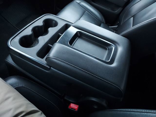 Used 2018 GMC Sierra 1500 SLT w/ SLT Premium Package image 23