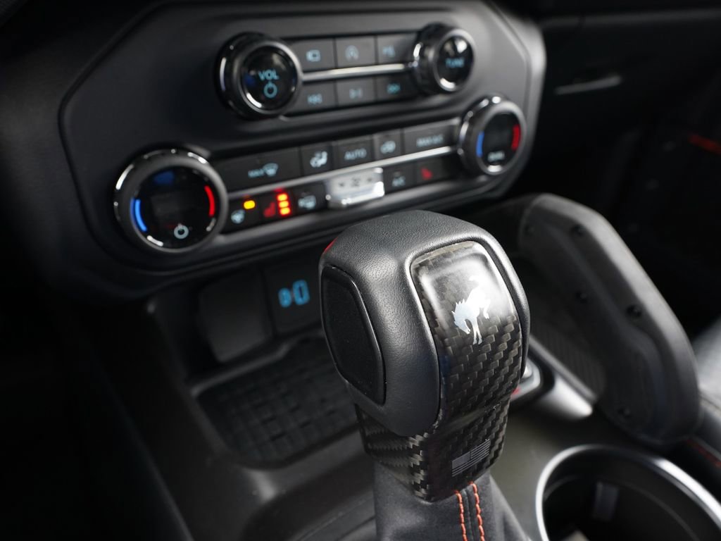 Used 2024 Ford Bronco Raptor w/ Interior Carbon Fiber Pack 6 image 24
