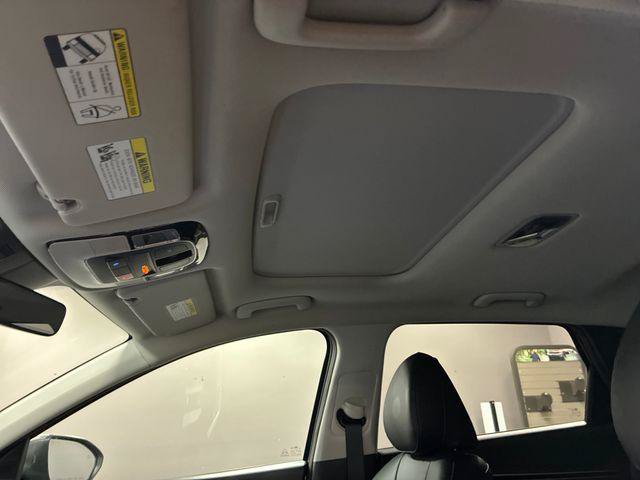 Used 2023 Hyundai Tucson SEL w/ Convenience Package FWD image 51
