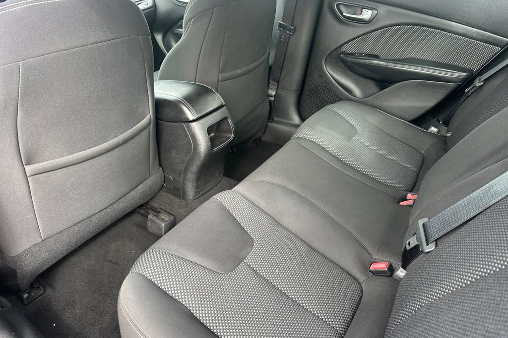 Used 2016 Dodge Dart SXT FWD image 12