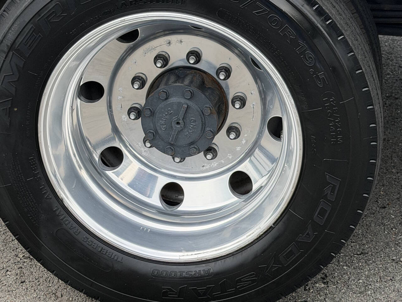 Used 2022 Ford F450 XL w/ STX Appearance Package AWD/4WD image 18