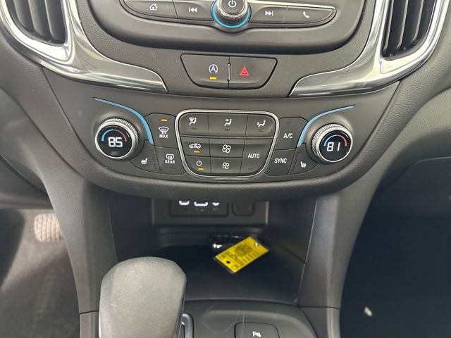 Used 2024 Chevrolet Equinox LT image 23