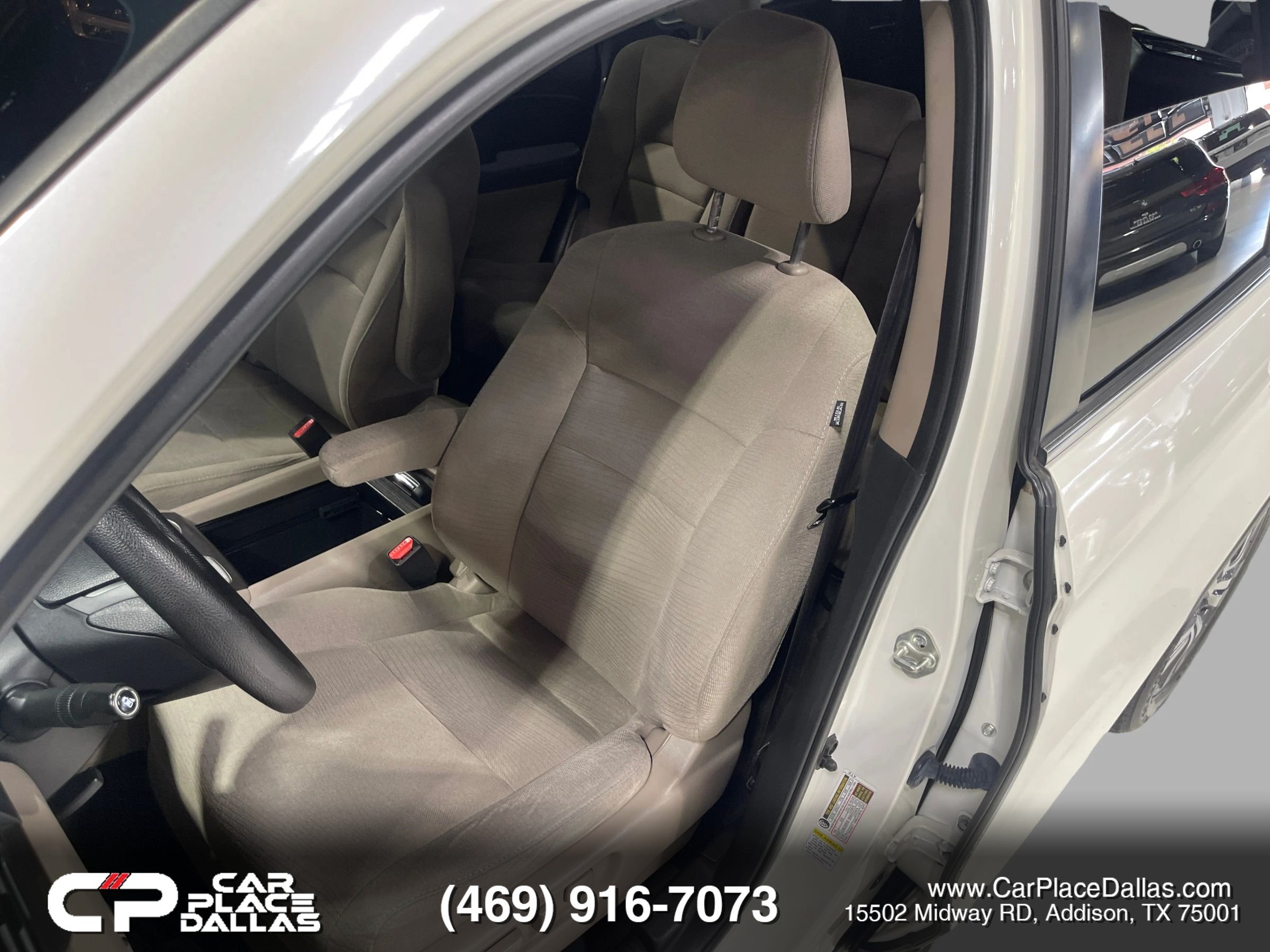 Used 2016 Honda Pilot EX image 15