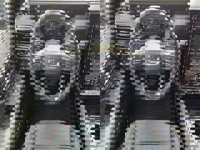 New 2026 GMC Yukon AT4 image 12