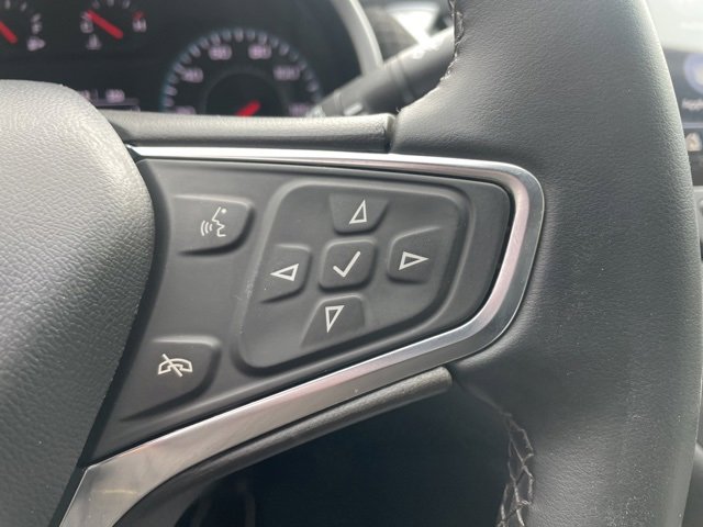 Used 2023 Chevrolet Malibu RS image 21