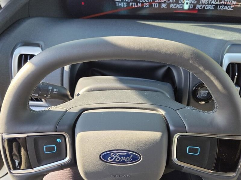 New 2026 Ford Expedition Active image 23