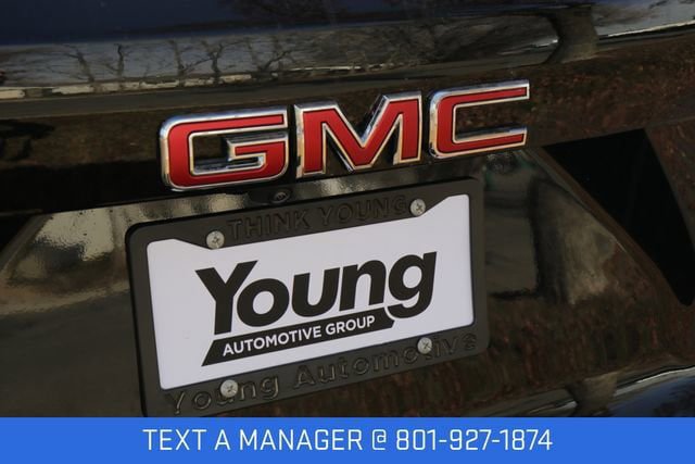 New 2026 GMC Terrain AT4 w/ Convenience Package III image 7