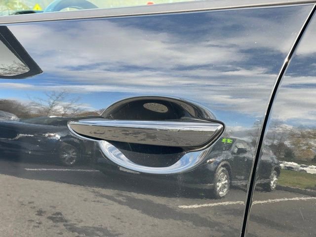 Certified 2023 MAZDA CX-50 AWD 2.5 Turbo w/ Cargo Package image 30