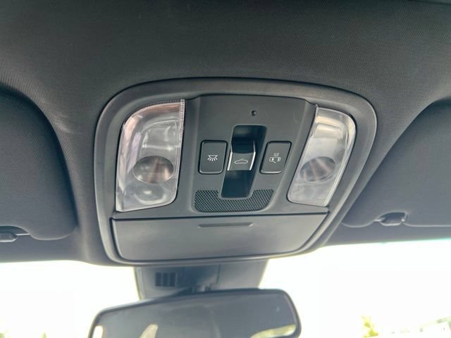 Used 2021 Kia Stinger GT-Line w/ Sun & Sound Package AWD/4WD image 25