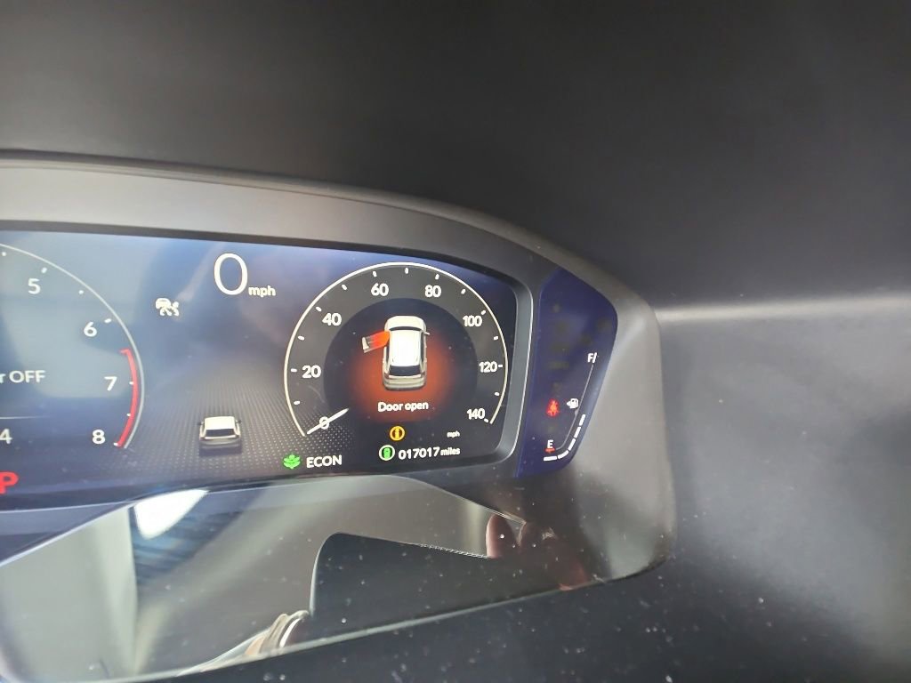 Used 2026 Honda CR-V EX-L image 15