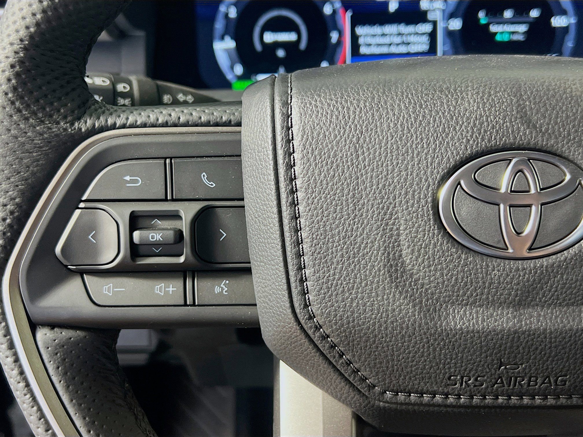 New 2025 Toyota Tacoma TRD Sport image 18