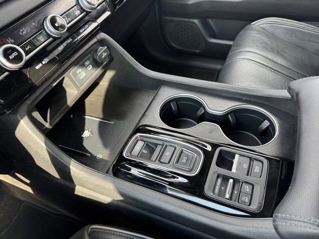 Used 2023 Honda Pilot Elite image 17