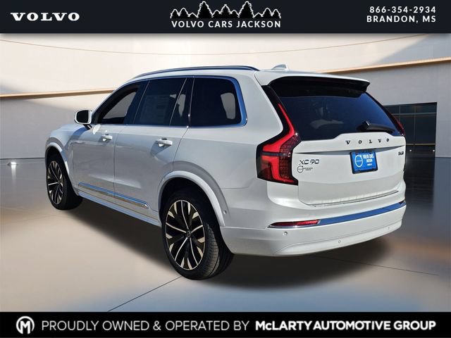 Certified 2026 Volvo XC90 B6 Plus w/ Protection Package Premier AWD/4WD image 6