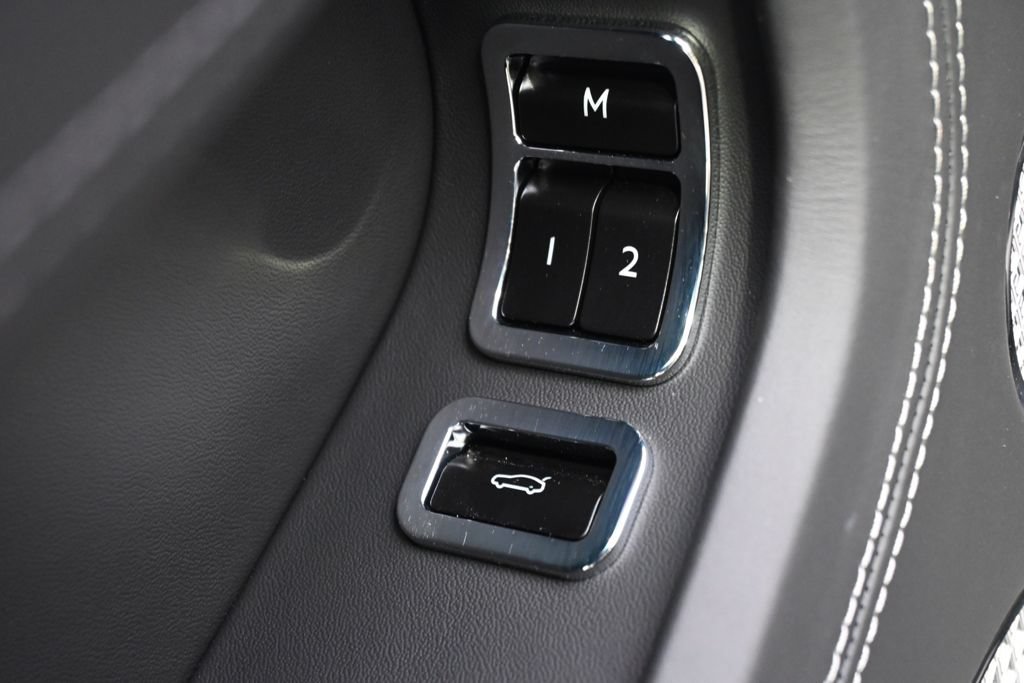 Used 2024 Bentley Continental GT AWD/4WD image 29