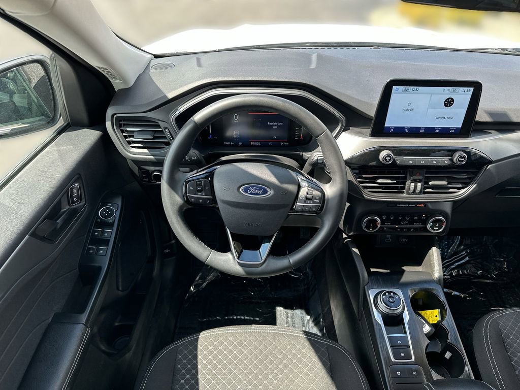 Used 2023 Ford Escape Active image 11