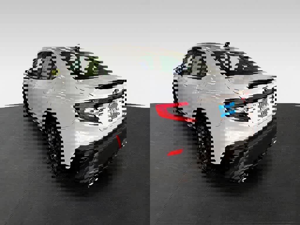 New 2026 Subaru WRX tS image 5