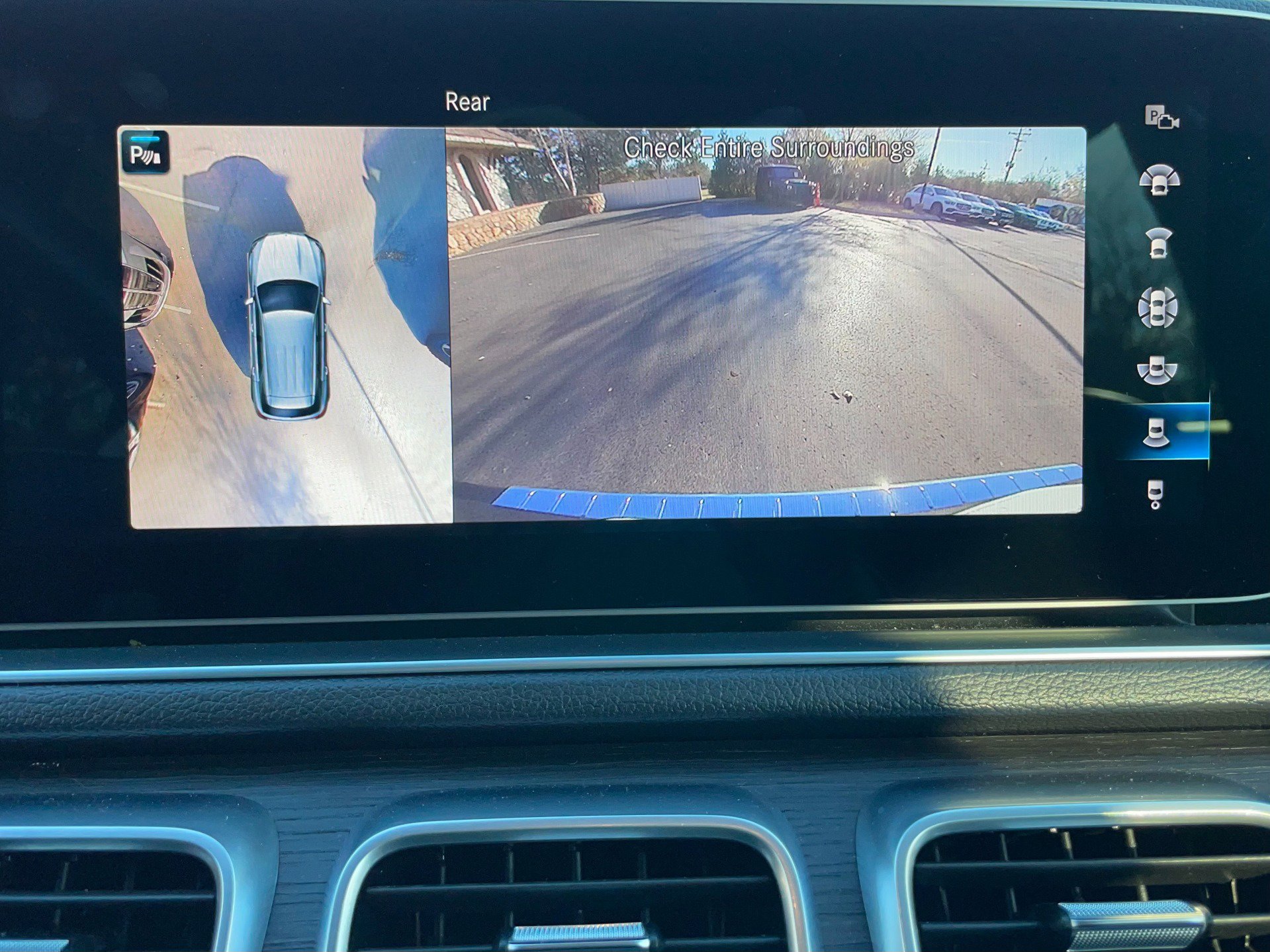 Used 2023 Mercedes-Benz GLE 350 4MATIC image 22