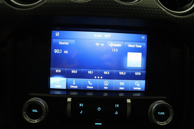 Used 2021 Ford Mustang GT Premium w/ GT Performance Package RWD image 12