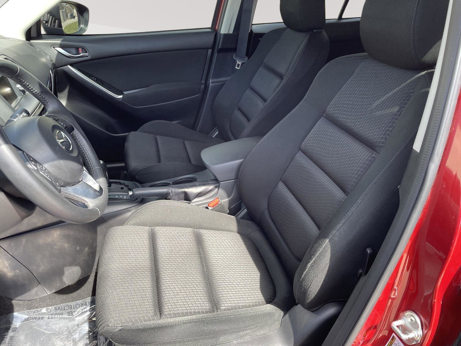 Used 2013 MAZDA CX-5 Touring image 9