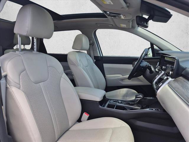 Used 2023 Kia Sorento X-Line EX AWD/4WD image 30