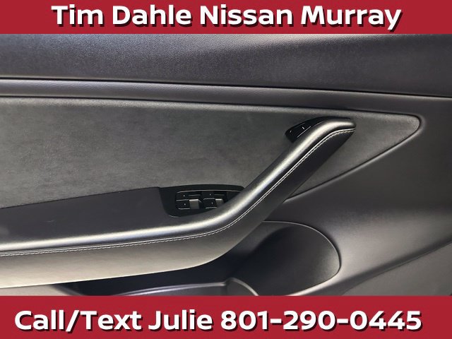 Used 2019 Tesla Model 3 Long Range AWD/4WD image 22