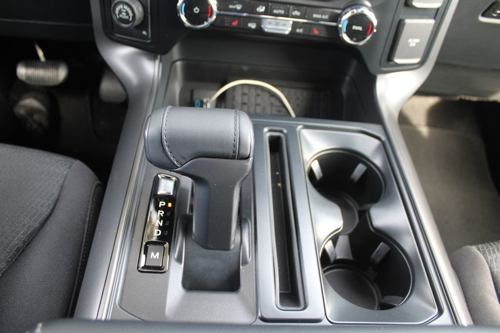 Used 2024 Ford F150 XLT w/ Equipment Group 302A MID image 39
