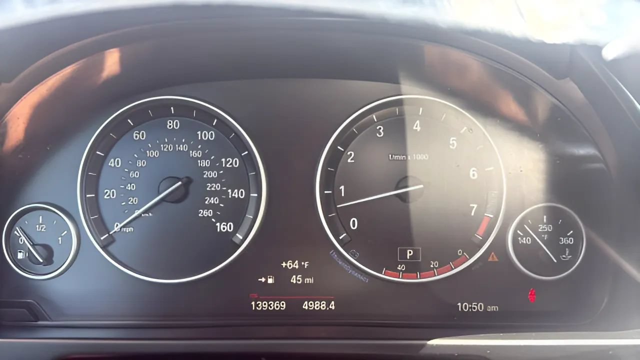 Used 2015 BMW X5 xDrive35i AWD/4WD image 16