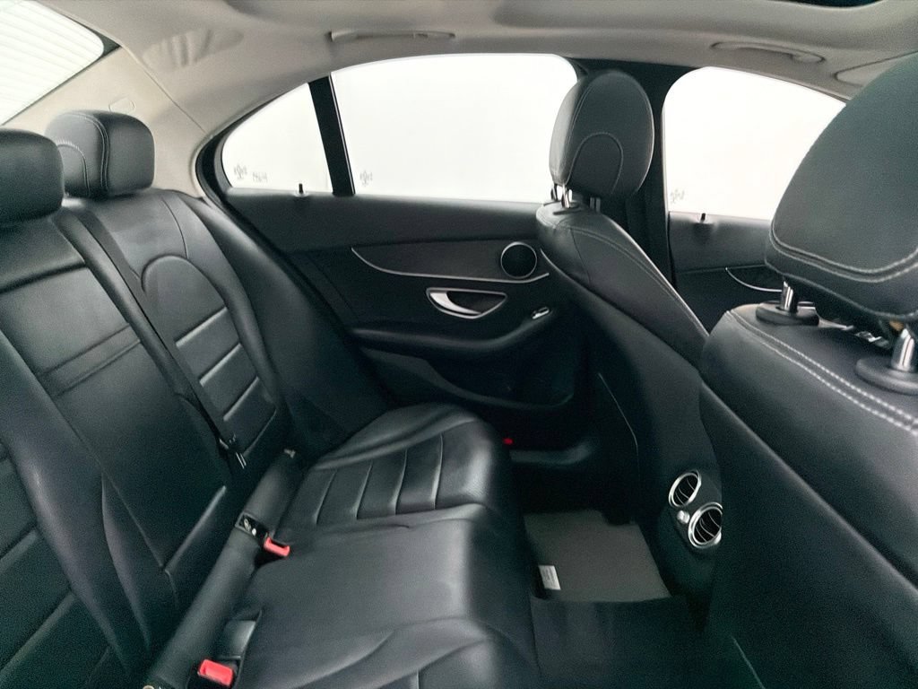 Used 2016 Mercedes-Benz C 300 Sedan image 25