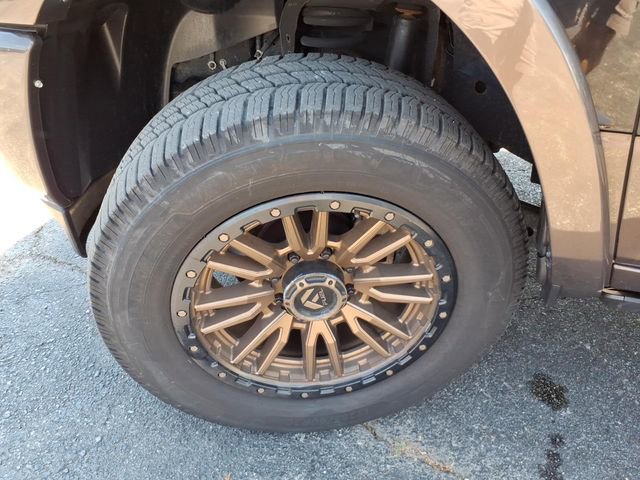 Used 2020 RAM 2500 Limited AWD/4WD image 22