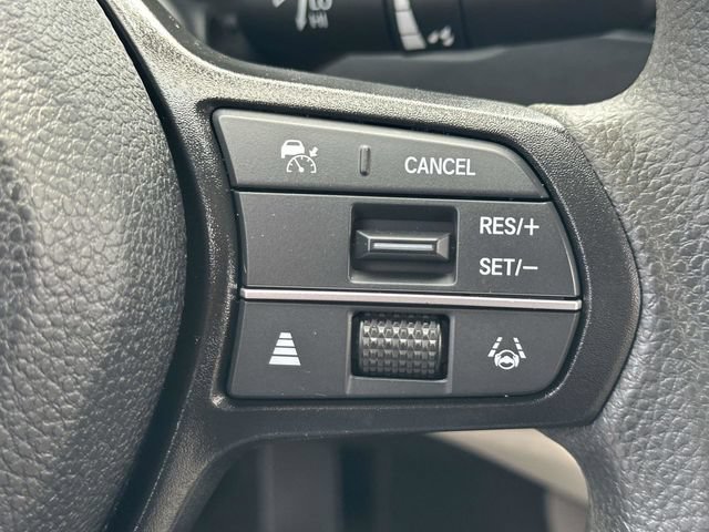 Used 2024 Honda Accord LX image 9