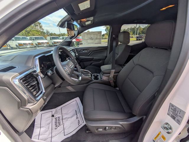 New 2026 GMC Canyon Elevation w/ Convenience Package image 25