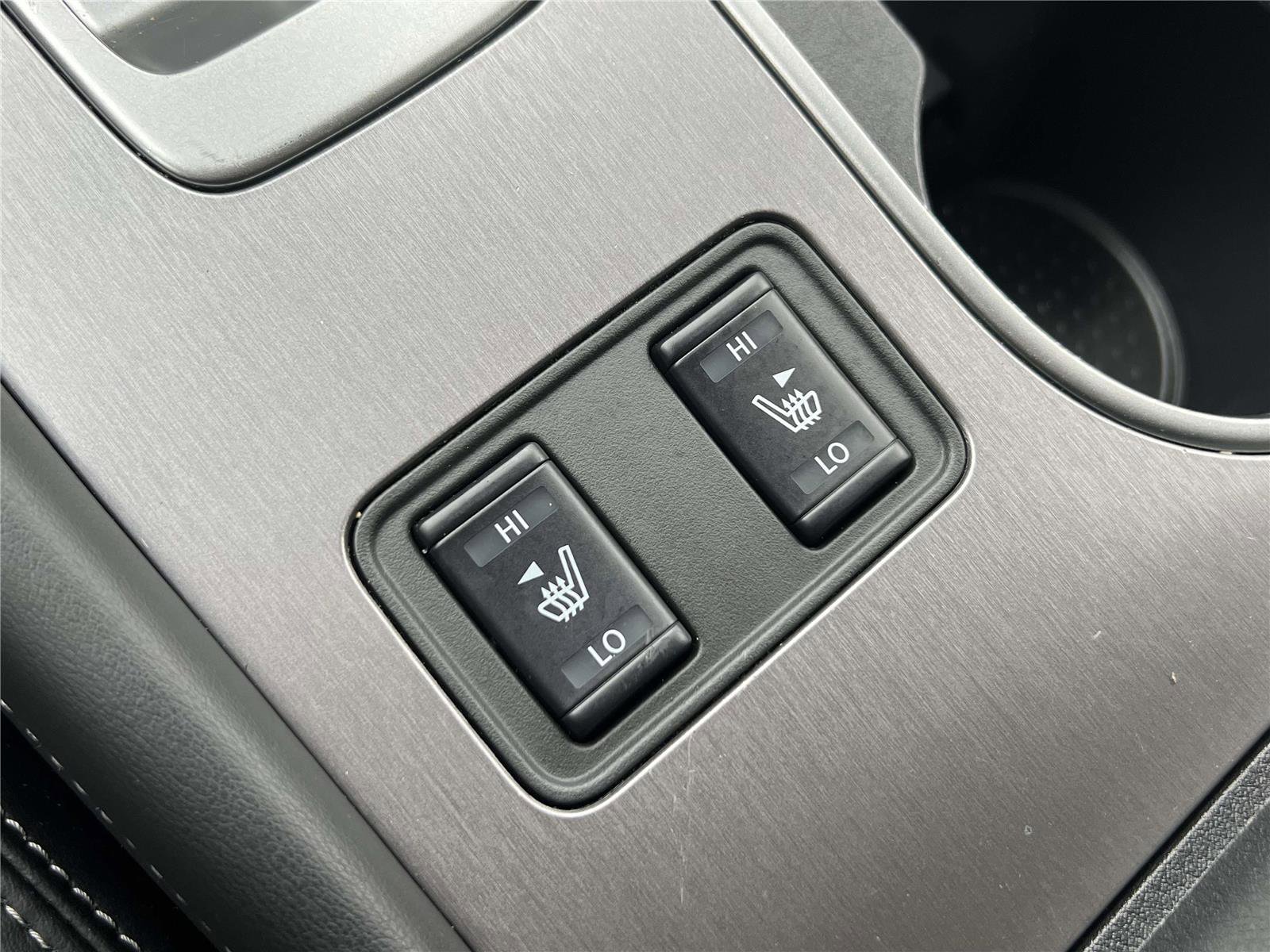 Certified 2024 Nissan Murano SV image 39