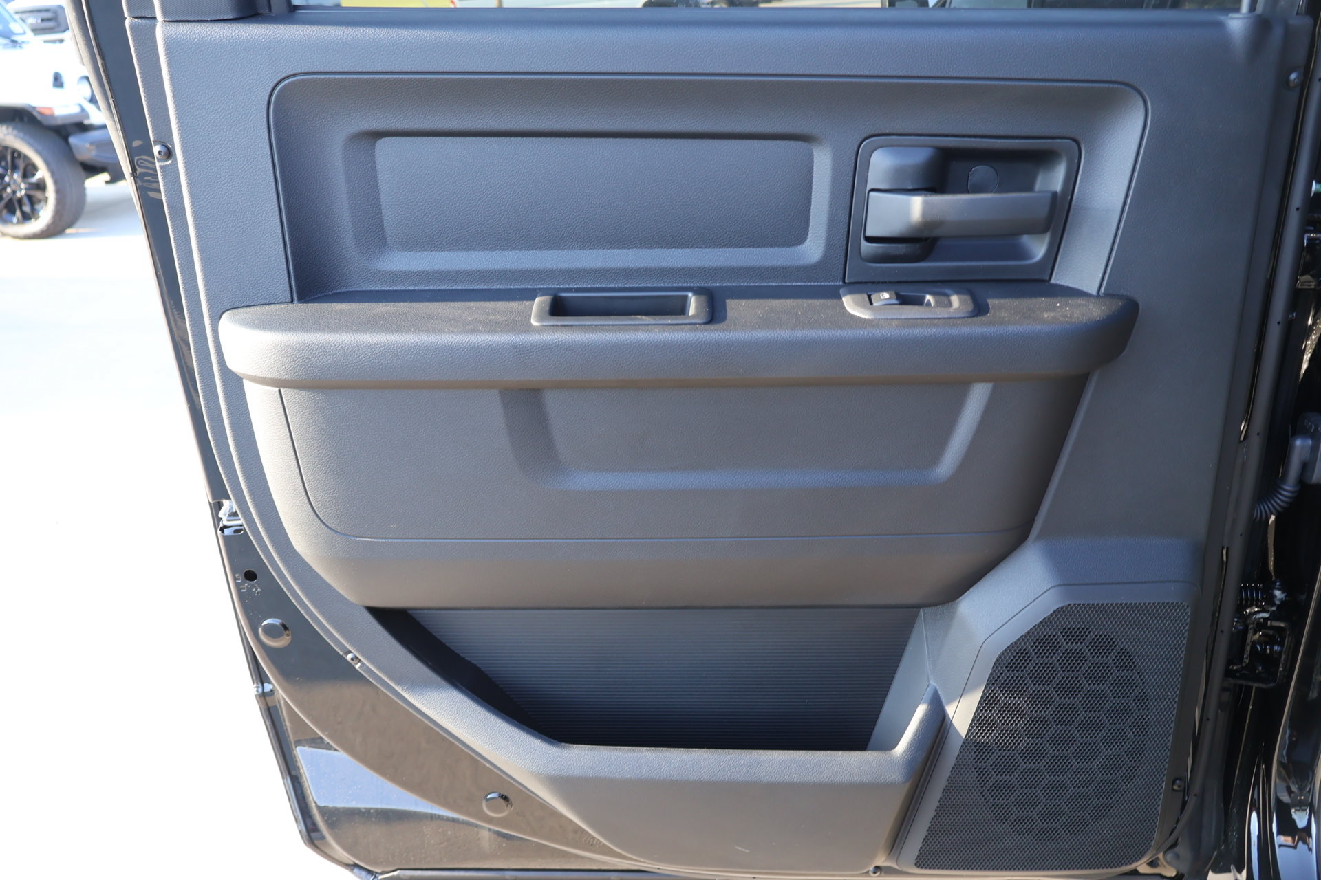 New 2027 RAM 3500 Tradesman AWD/4WD image 16