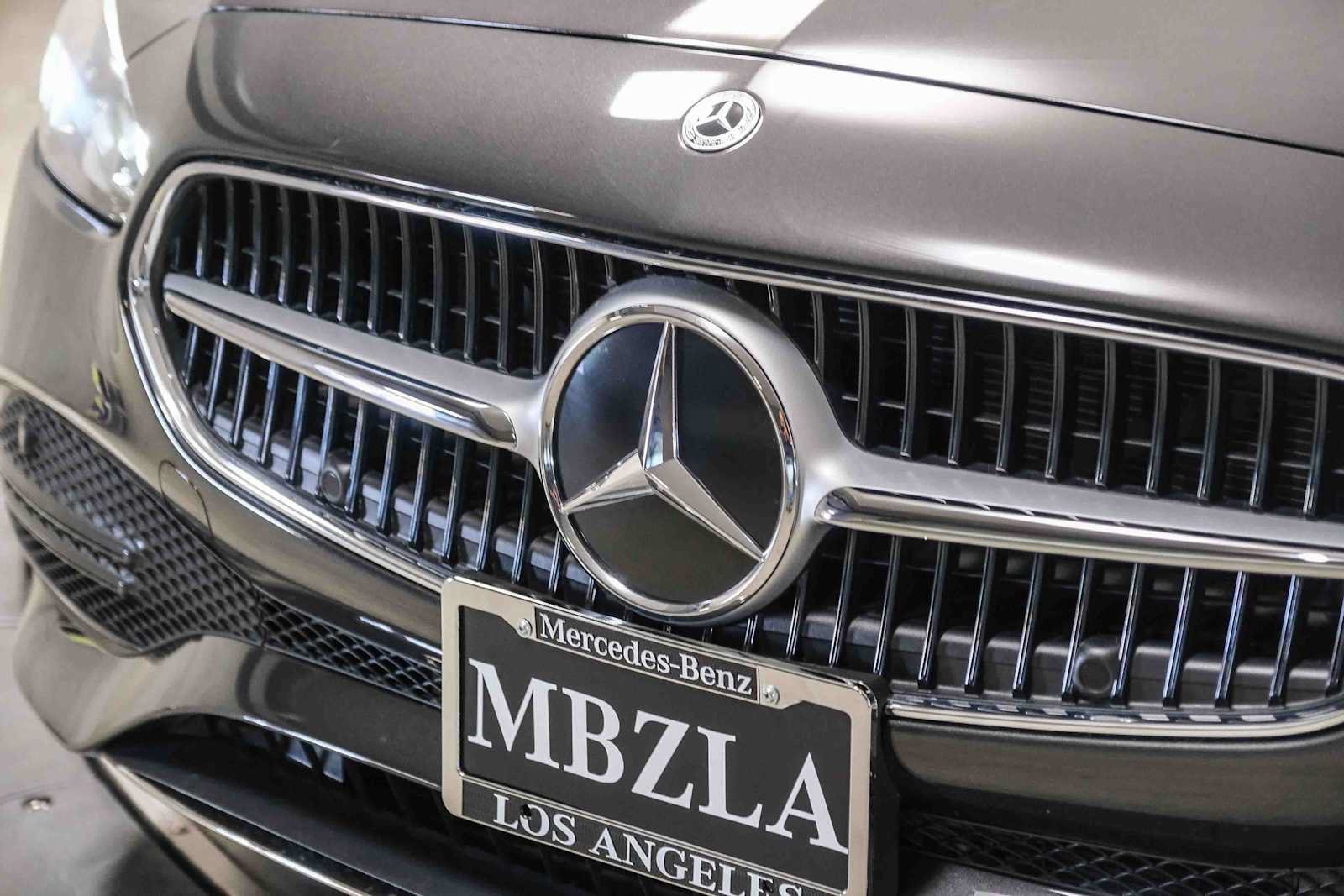 Certified 2026 Mercedes-Benz C 300 Sedan image 13