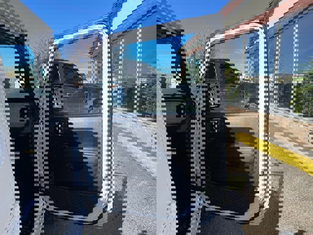 New 2026 Jeep Wrangler Sport S AWD/4WD image 21